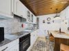 Gepflegtes Einfamilienhaus mit 707 m² Grundstück, Wintergarten, Doppelgarage & Carport - Charmante Einbauküche